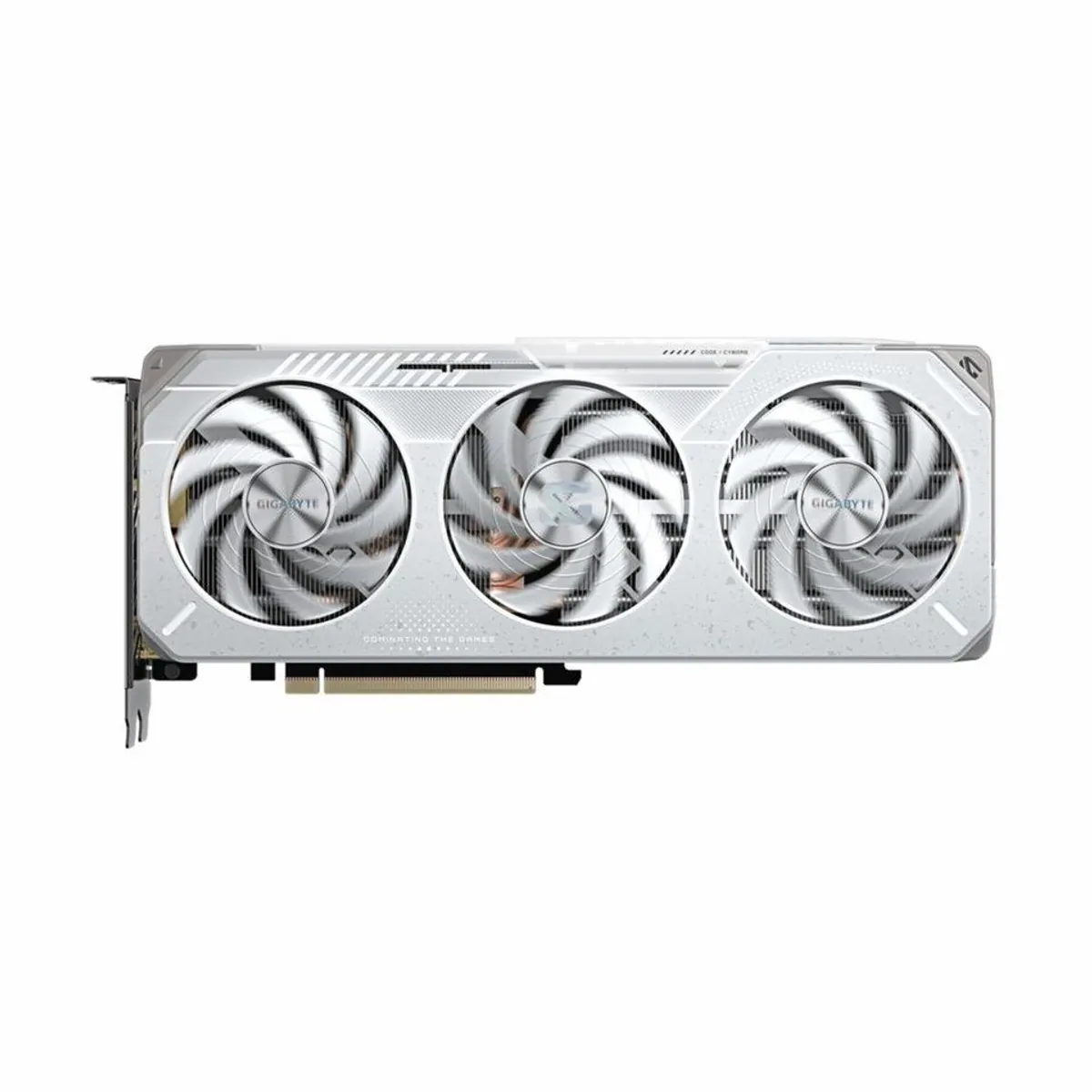 Gigabyte Radeon RX 9060 XT GAMING OC ICE, 16GB GDDR6, hohe Leistung für Gaming 2