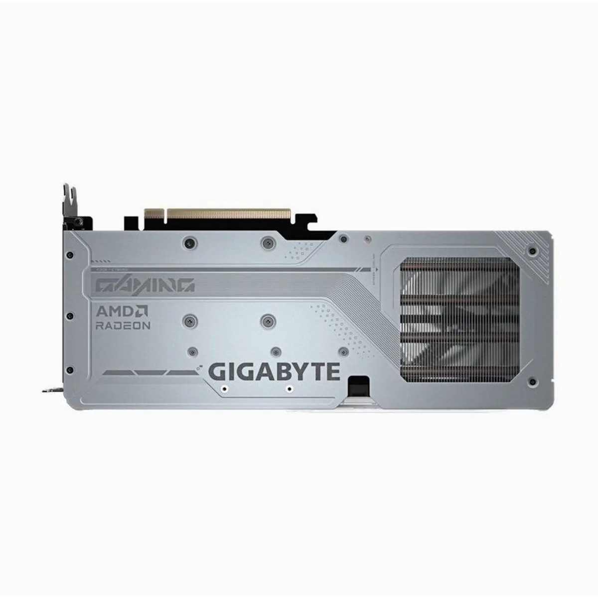 Gigabyte Radeon RX 9060 XT GAMING OC ICE, 16GB GDDR6, hohe Leistung für Gaming 3