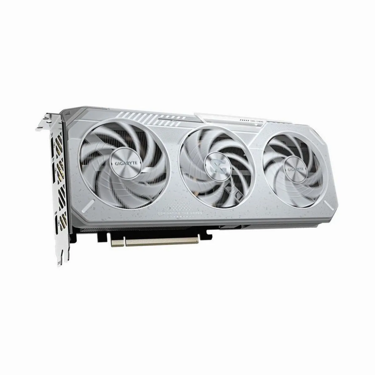 Gigabyte Radeon RX 9060 XT GAMING OC ICE, 16GB GDDR6, hohe Leistung für Gaming 4