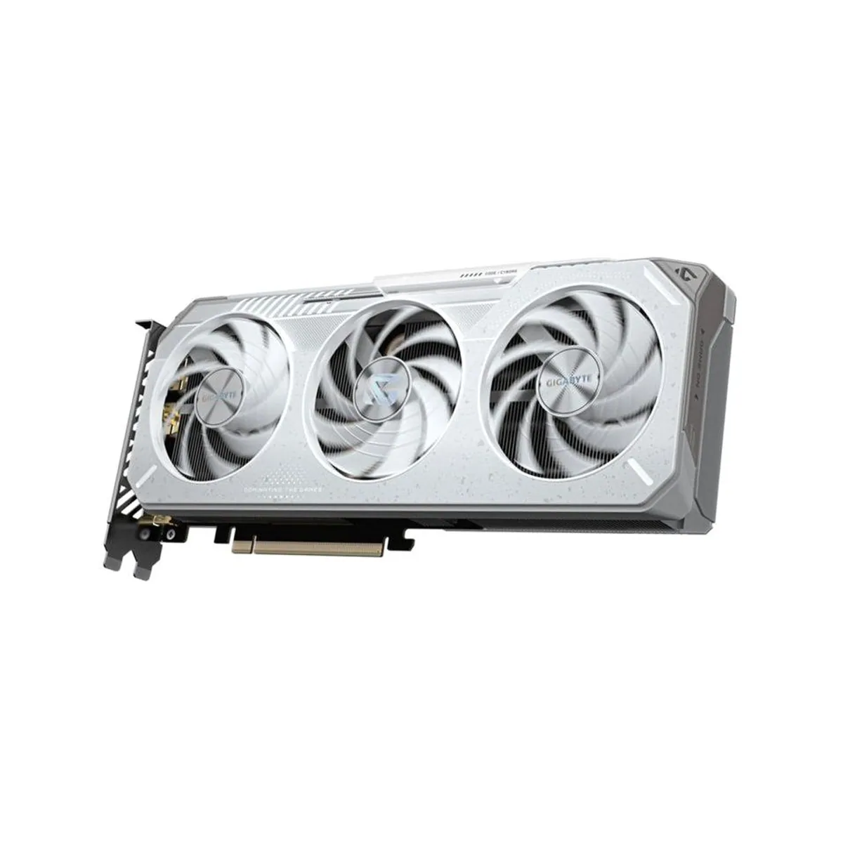 Gigabyte Radeon RX 9060 XT GAMING OC ICE, 16GB GDDR6, hohe Leistung für Gaming 5