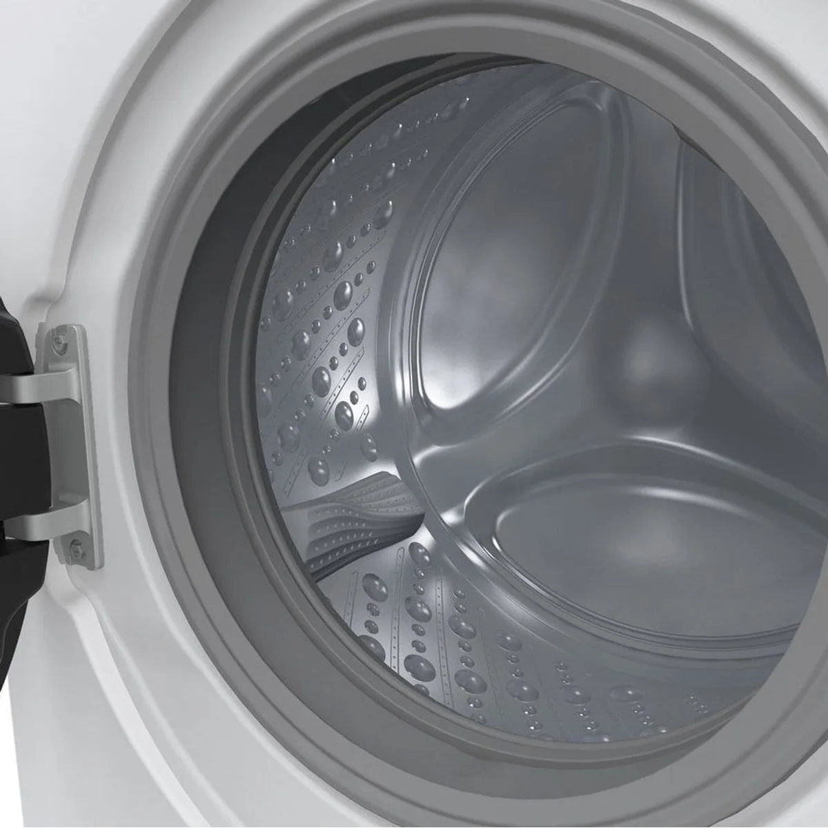 GORENJE WNHAI 14 APS/DE Waschmaschine, 10 kg, 1400 U/min, AquaStop 5