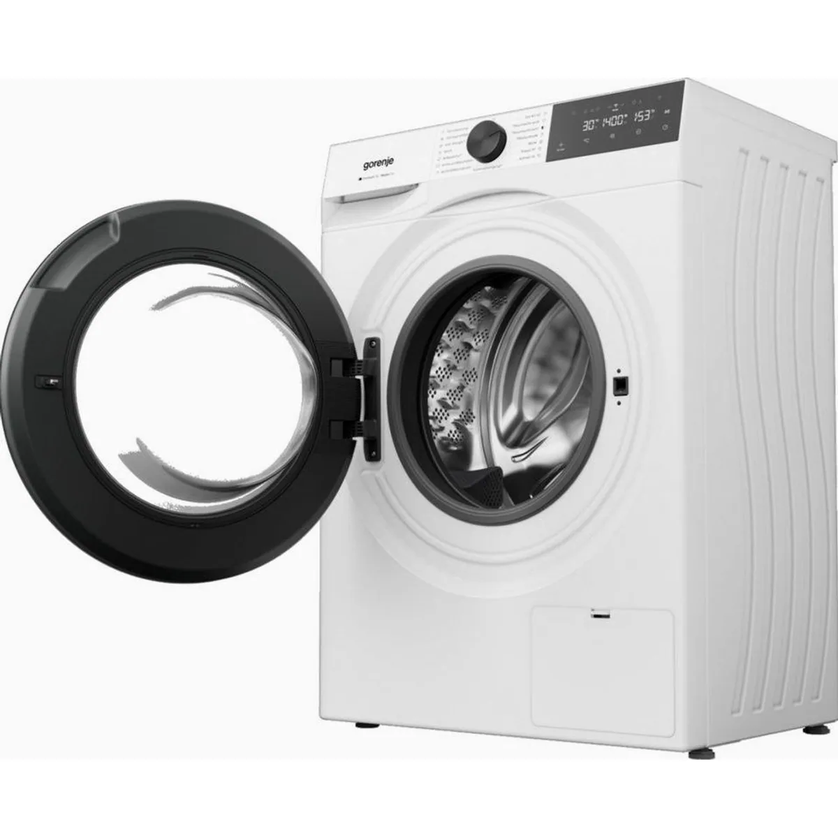 Gorenje Wave G4S74A21 Waschmaschine, 7 kg, 1400 U/min, Energieeffizienzklasse A 2