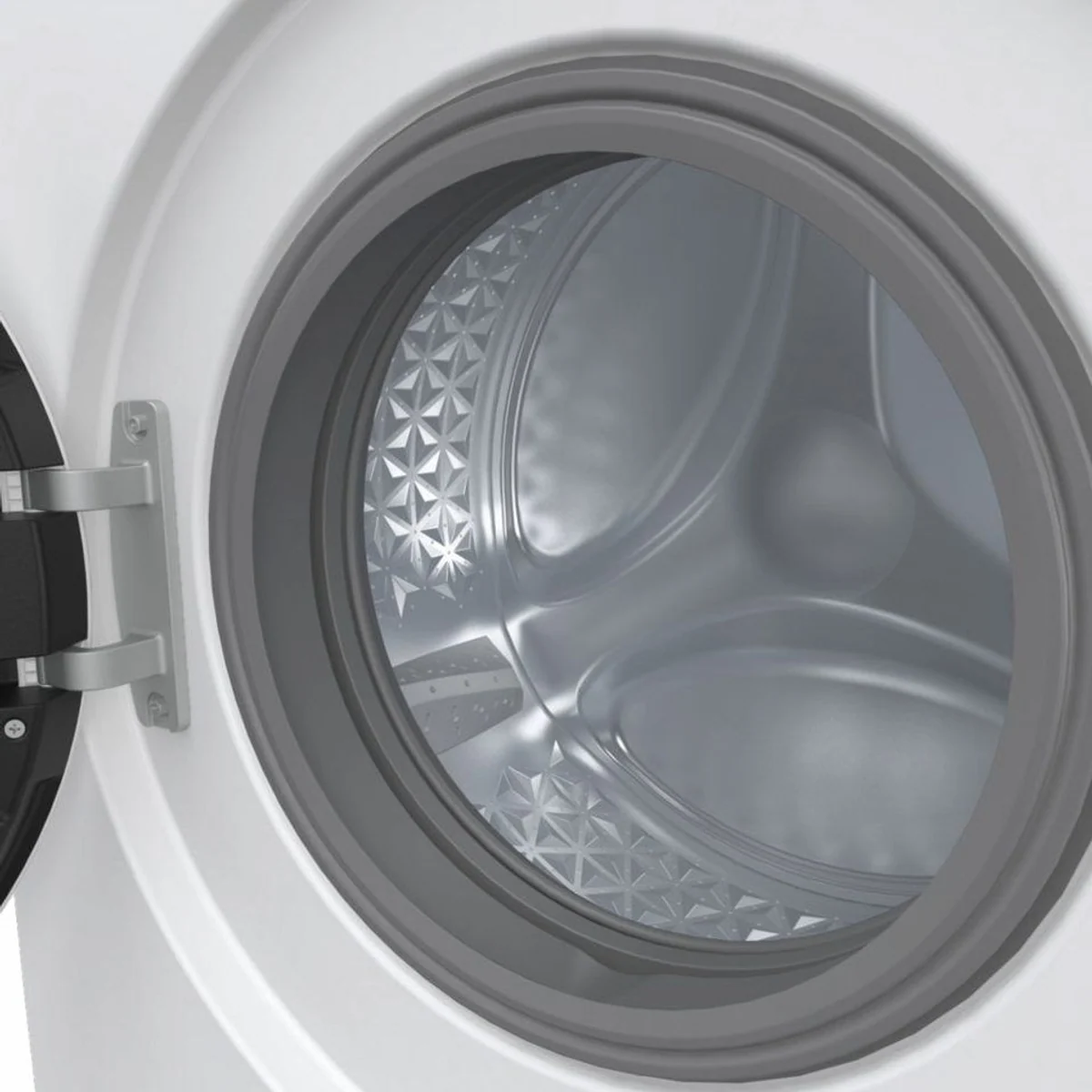 GORENJE W51G1PS62BP Waschmaschine, 6 kg, 1200 U/min, AquaStop, Invertermotor 4