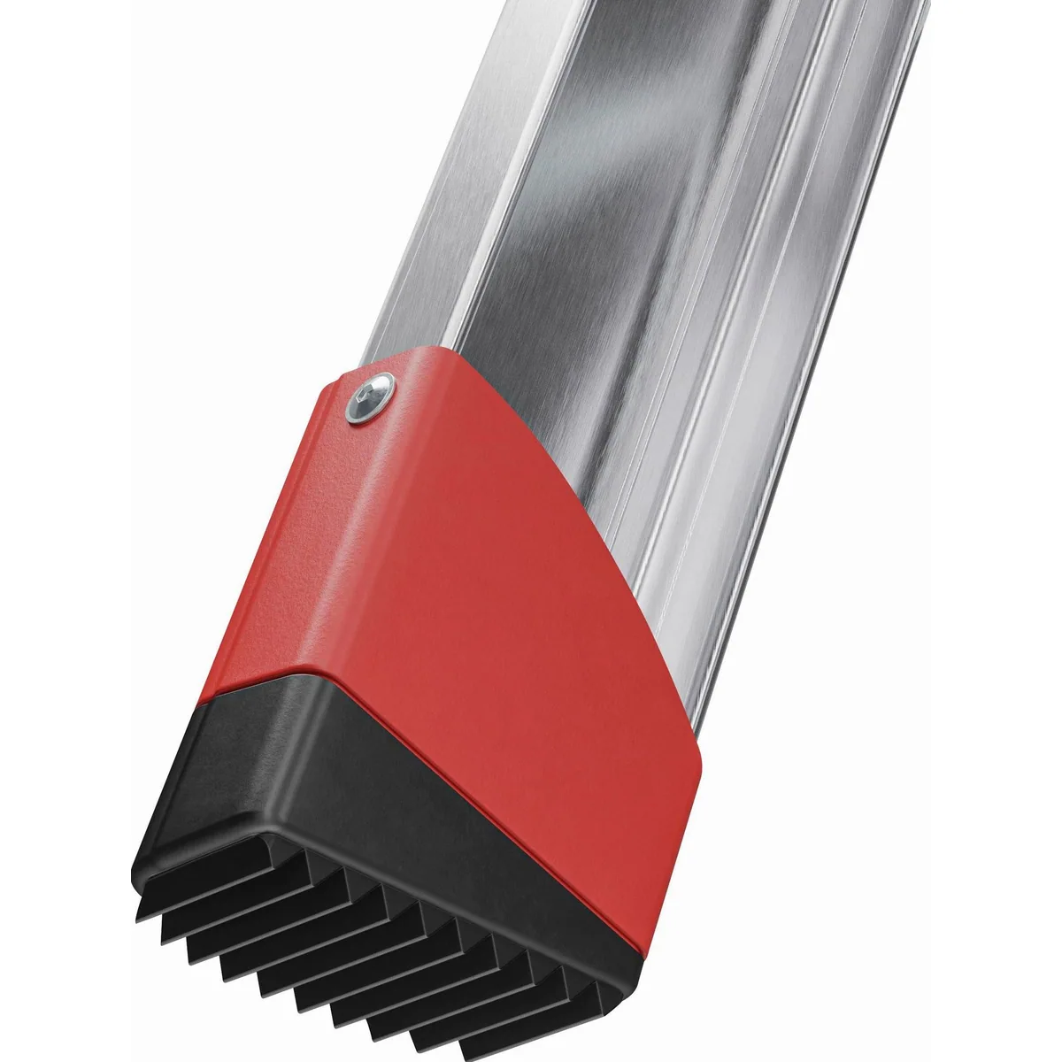 Hailo Vielzweckleiter M80, Aluminium, vielseitig einsetzbar 5