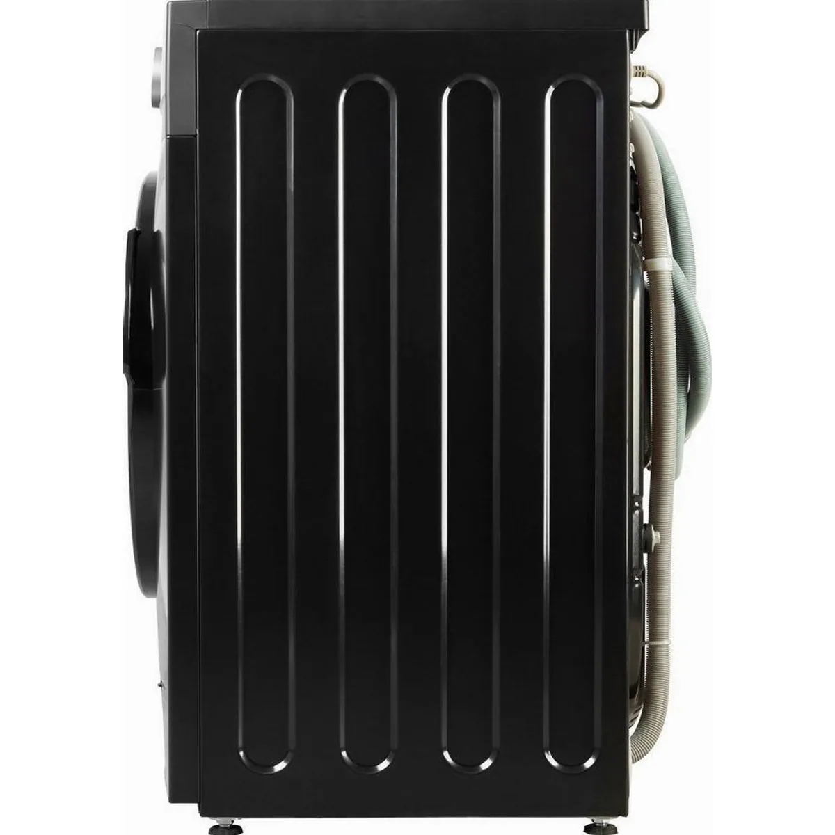 Hanseatic Waschmaschine HWMA714ABI, 7 kg, 1400 U/min, energieeffizient und praktisch 5