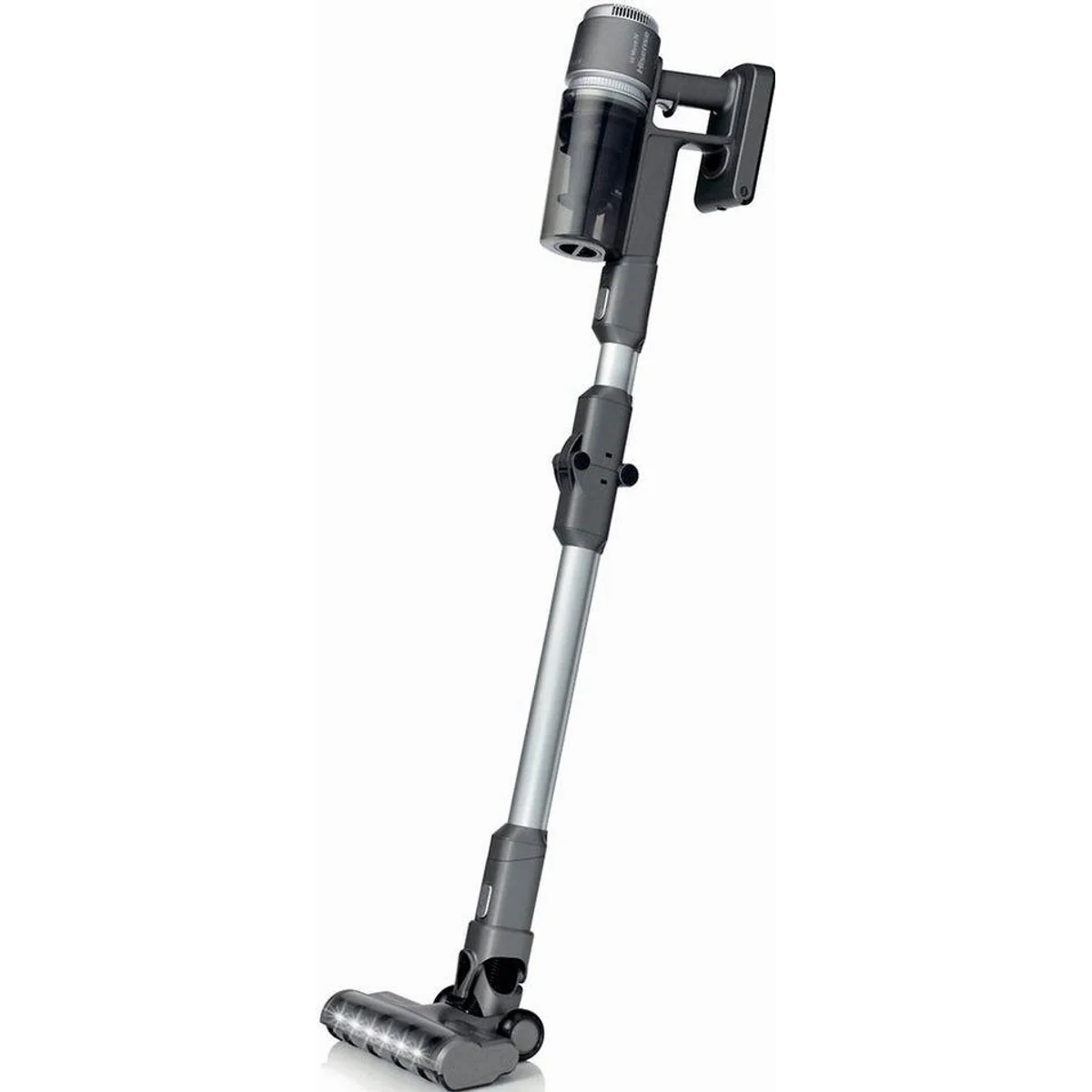 Hisense HVC6464A Akku-Bodenstaubsauger, kabellos, beutellos, 60 min Laufzeit 3
