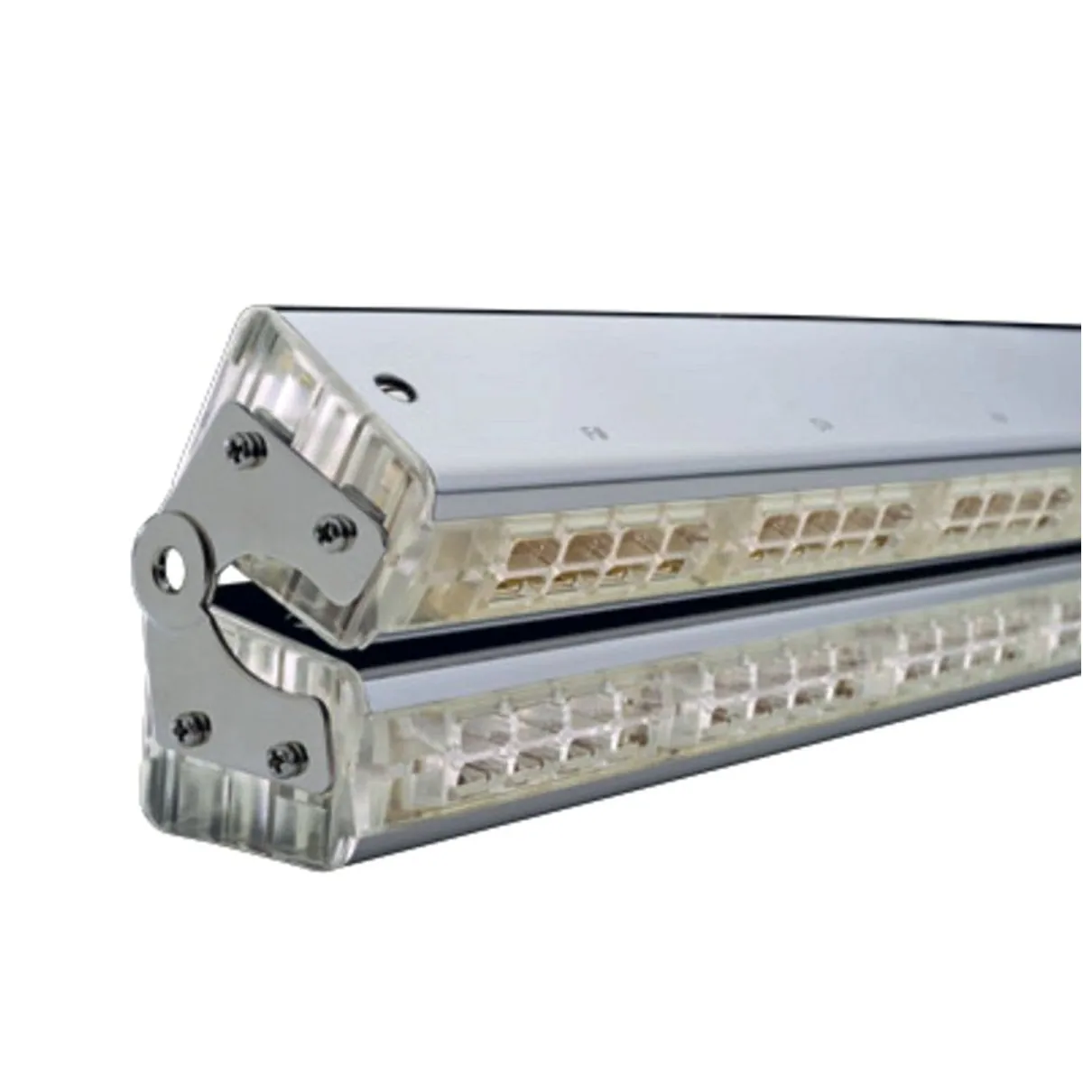 Hohner Orchestra Chord 48, 48 Akkorde, Messing-Stimmplatten, Edelstahl-Gehäuse