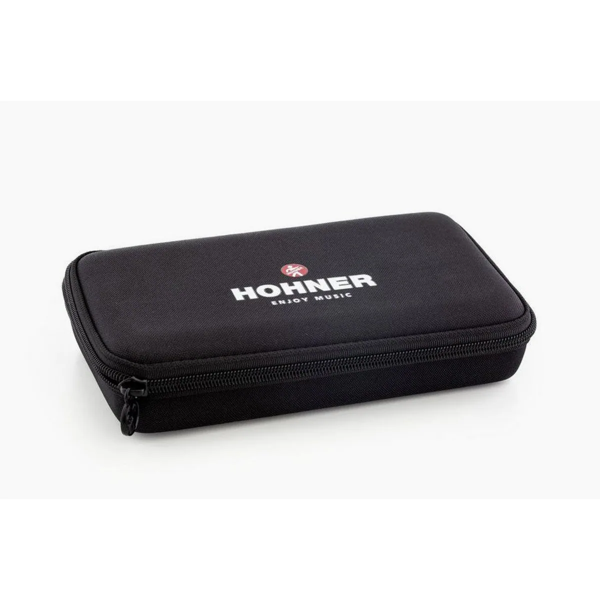 Hohner Blues Band Mundharmonika Set, 7 Tonarten für Einsteiger — robust, klangvoll, transportabel 2
