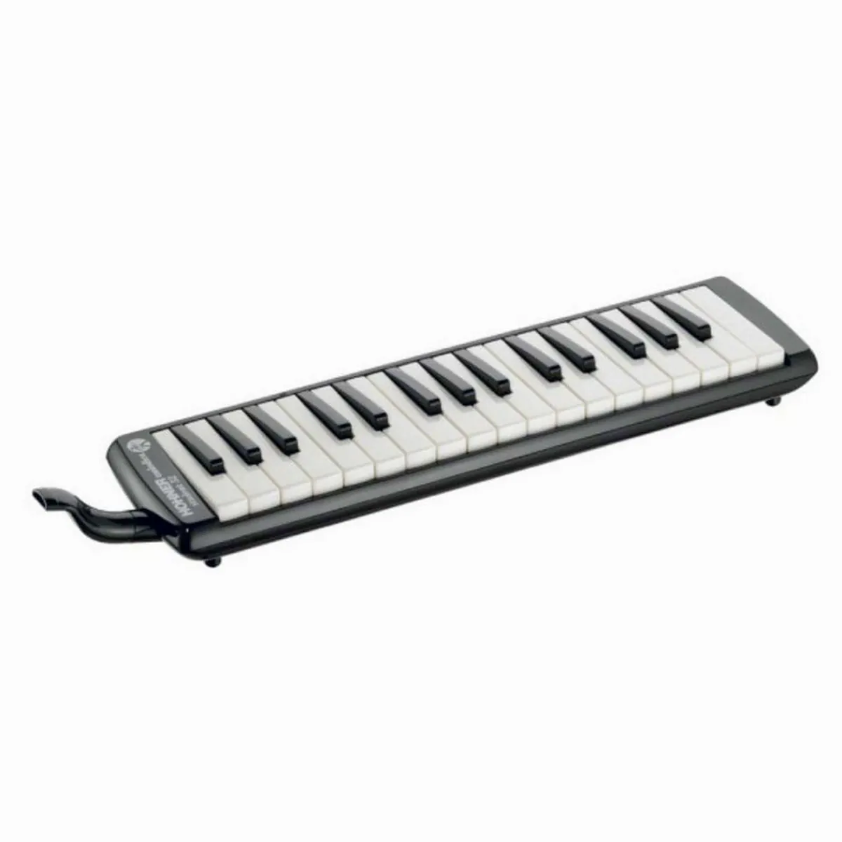 Hohner Student 32 Melodica, 32 Tasten, extrem luftdicht, inklusive Zubehör