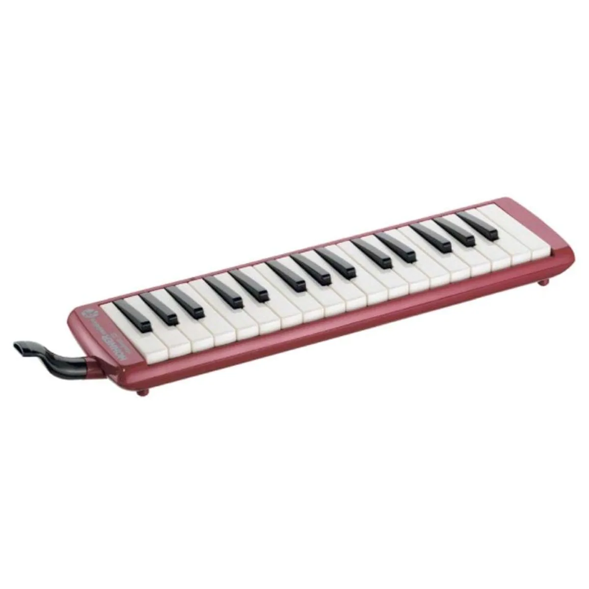 Hohner Student 32 Melodica, 32 Tasten, stabiler Korpus, inkl. Etui 2