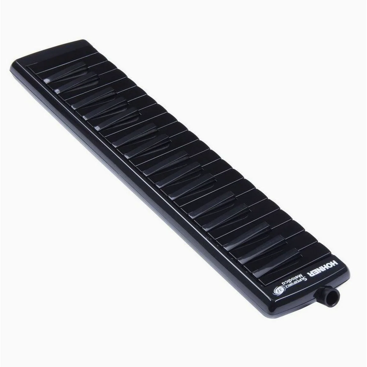 Hohner Melodica Student 37 Superforce, 37 Tasten, 3 Oktaven, inkl. Etui