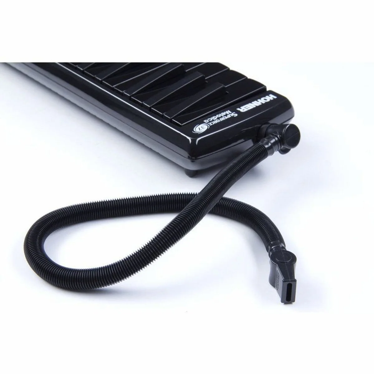 Hohner Melodica Student 37 Superforce, 37 Tasten, 3 Oktaven, inkl. Etui 4