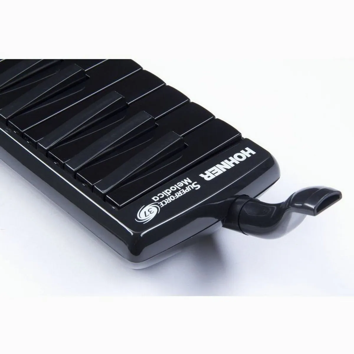 Hohner Melodica Student 37 Superforce, 37 Tasten, 3 Oktaven, inkl. Etui 5