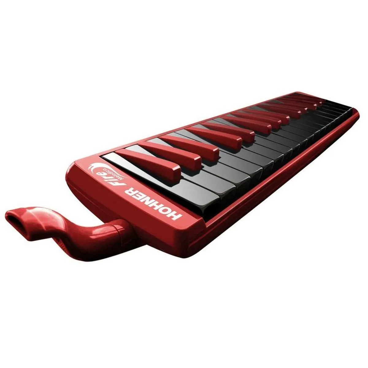 Hohner Student 32 Melodica, 32 Tasten, vielseitig einsetzbar