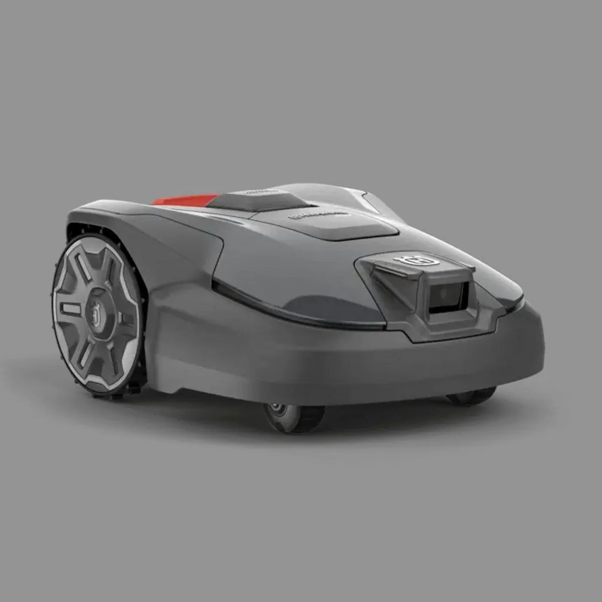 Husqvarna Automower 312V, intelligenter Mähroboter für Rasenflächen bis 1200 m²