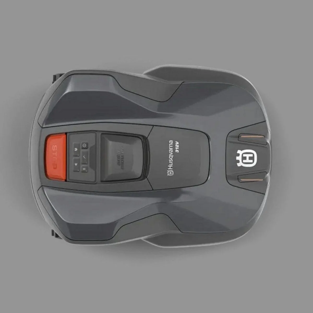 Husqvarna Automower 312V, intelligenter Mähroboter für Rasenflächen bis 1200 m² 2