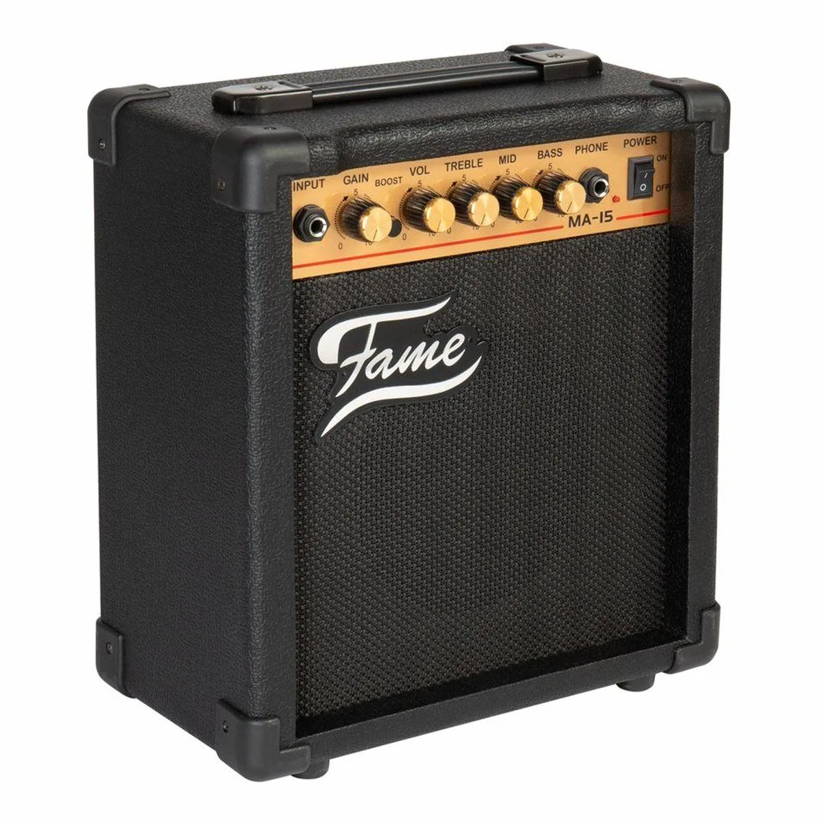 Ibanez Gio GRG170DX-BKN E-Gitarre Set, ideal für Anfänger, inkl. Verstärker und Zubehör 3