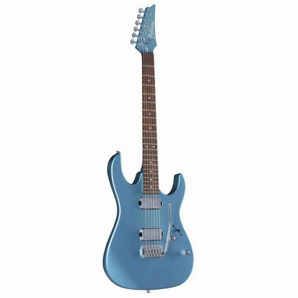 Ibanez Gio GRX120SP-MLM E-Gitarre, vielseitige Sounds, ergonomisches Design, hervorragende Verarbeitung