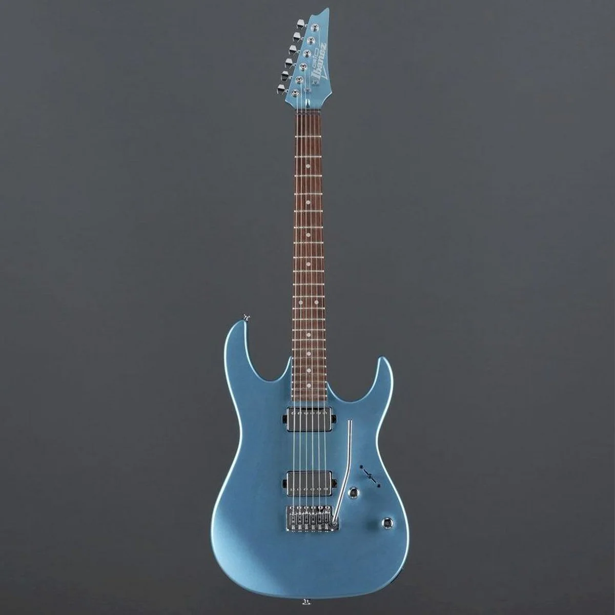 Ibanez Gio GRX120SP-MLM E-Gitarre, vielseitige Sounds, ergonomisches Design, hervorragende Verarbeitung 2