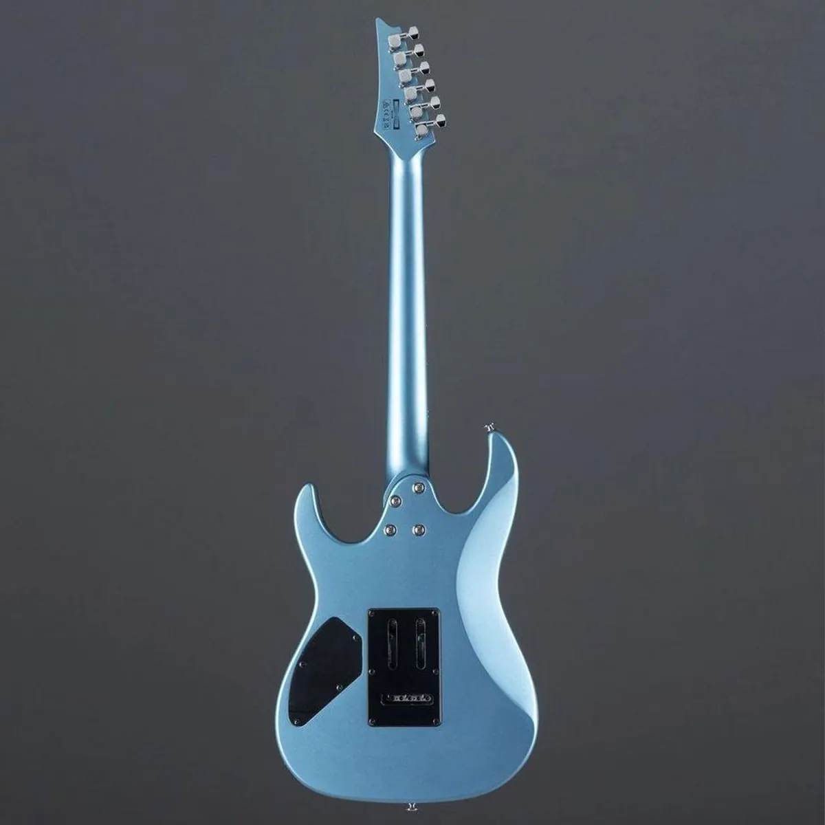 Ibanez Gio GRX120SP-MLM E-Gitarre, vielseitige Sounds, ergonomisches Design, hervorragende Verarbeitung 3