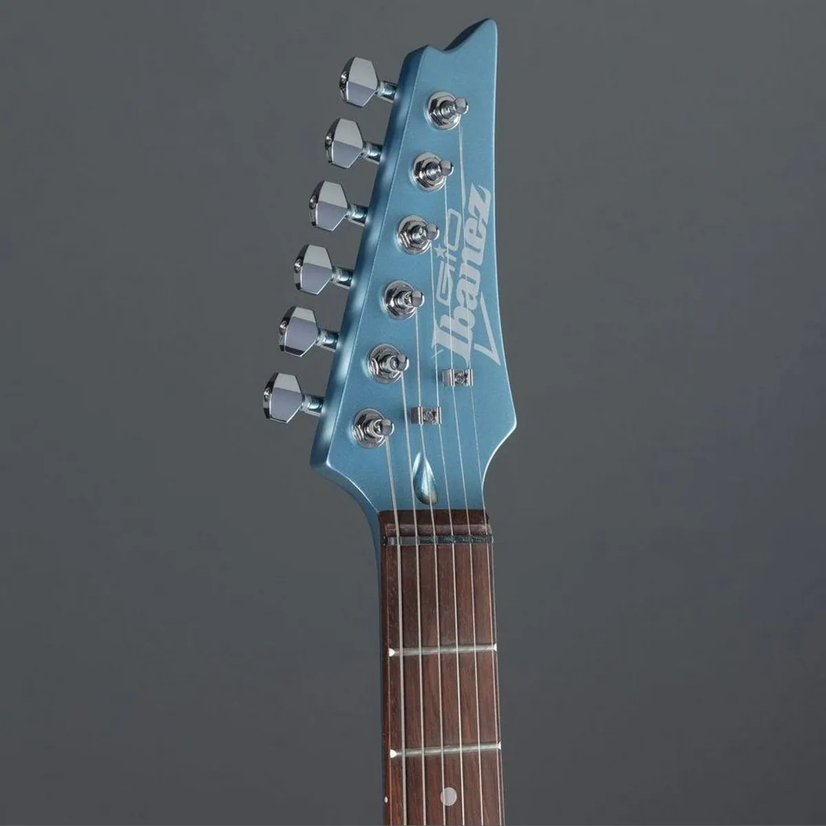Ibanez Gio GRX120SP-MLM E-Gitarre, vielseitige Sounds, ergonomisches Design, hervorragende Verarbeitung 4