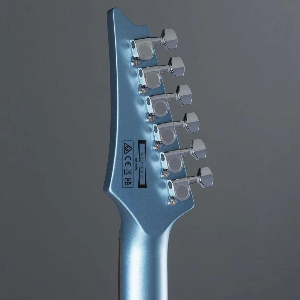 Ibanez Gio GRX120SP-MLM E-Gitarre, vielseitige Sounds, ergonomisches Design, hervorragende Verarbeitung 5
