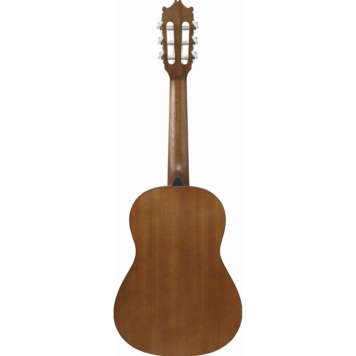 Ibanez GA1-OAM Konzertgitarre, kompakte 1/2-Größe, ideal für Einsteiger 3