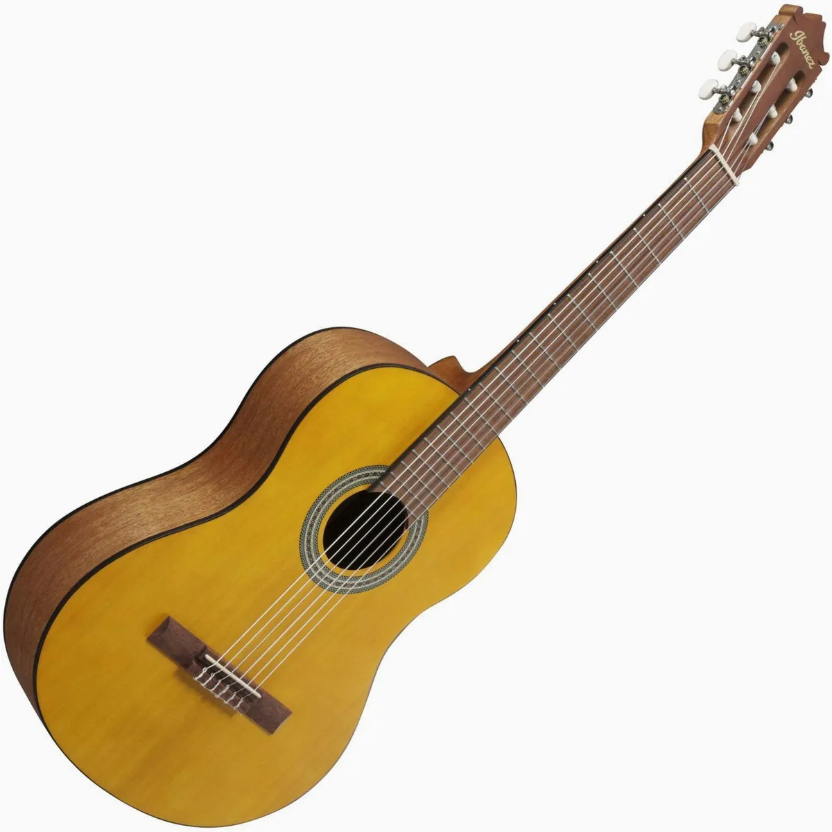 Ibanez GA3-OAM Konzertgitarre, 4/4-Größe, vielseitig einsetzbar