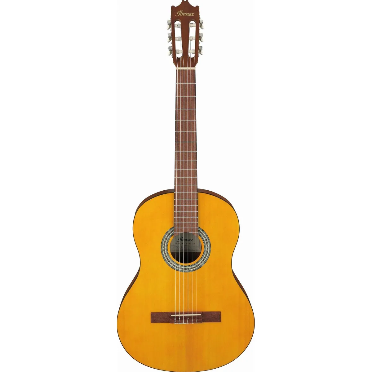Ibanez GA3-OAM Konzertgitarre, 4/4-Größe, vielseitig einsetzbar 2