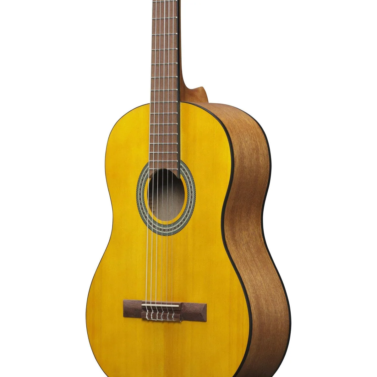 Ibanez GA3-OAM Konzertgitarre, 4/4-Größe, vielseitig einsetzbar 4