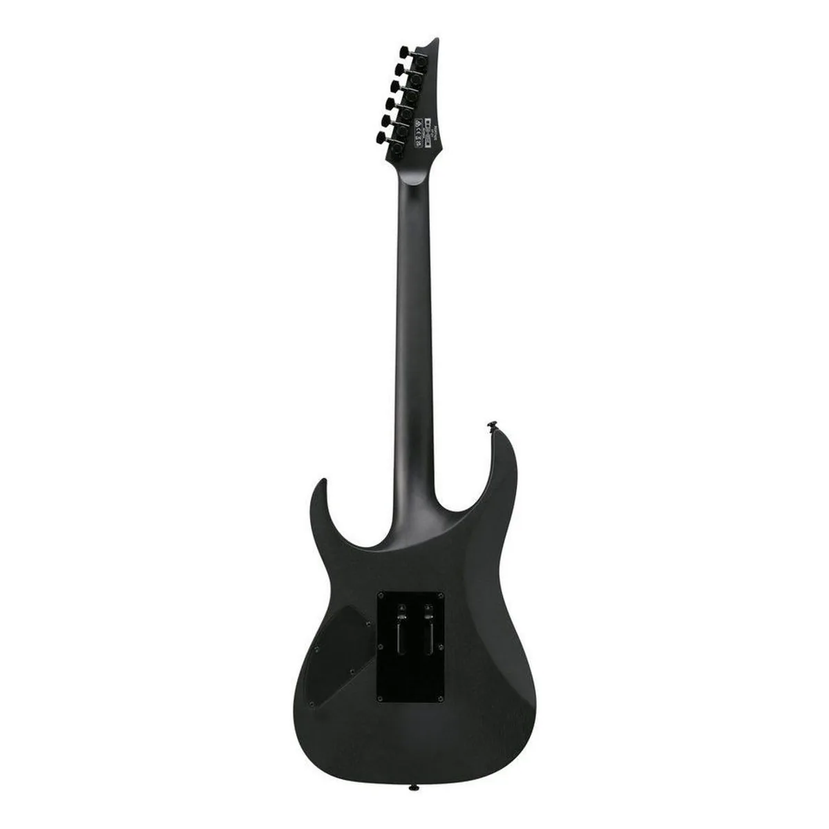 Ibanez Standard RGRT420-WK Weathered Black, durchgehender Hals, Ibanez Quantum Pickups 2