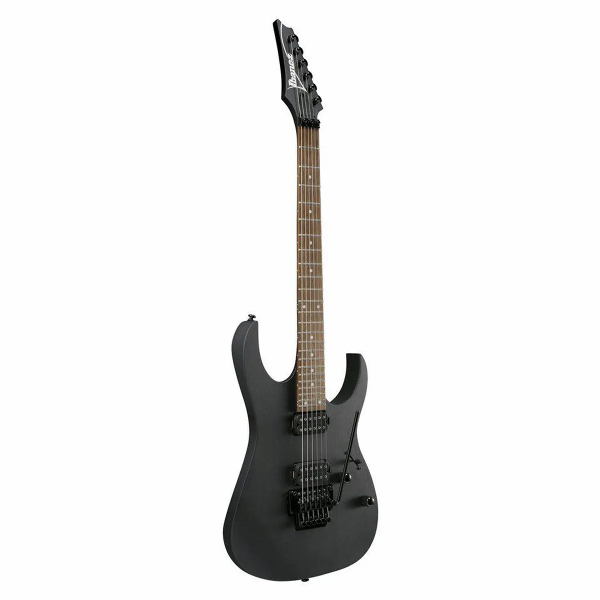 Ibanez Standard RGRT420-WK Weathered Black, durchgehender Hals, Ibanez Quantum Pickups 3