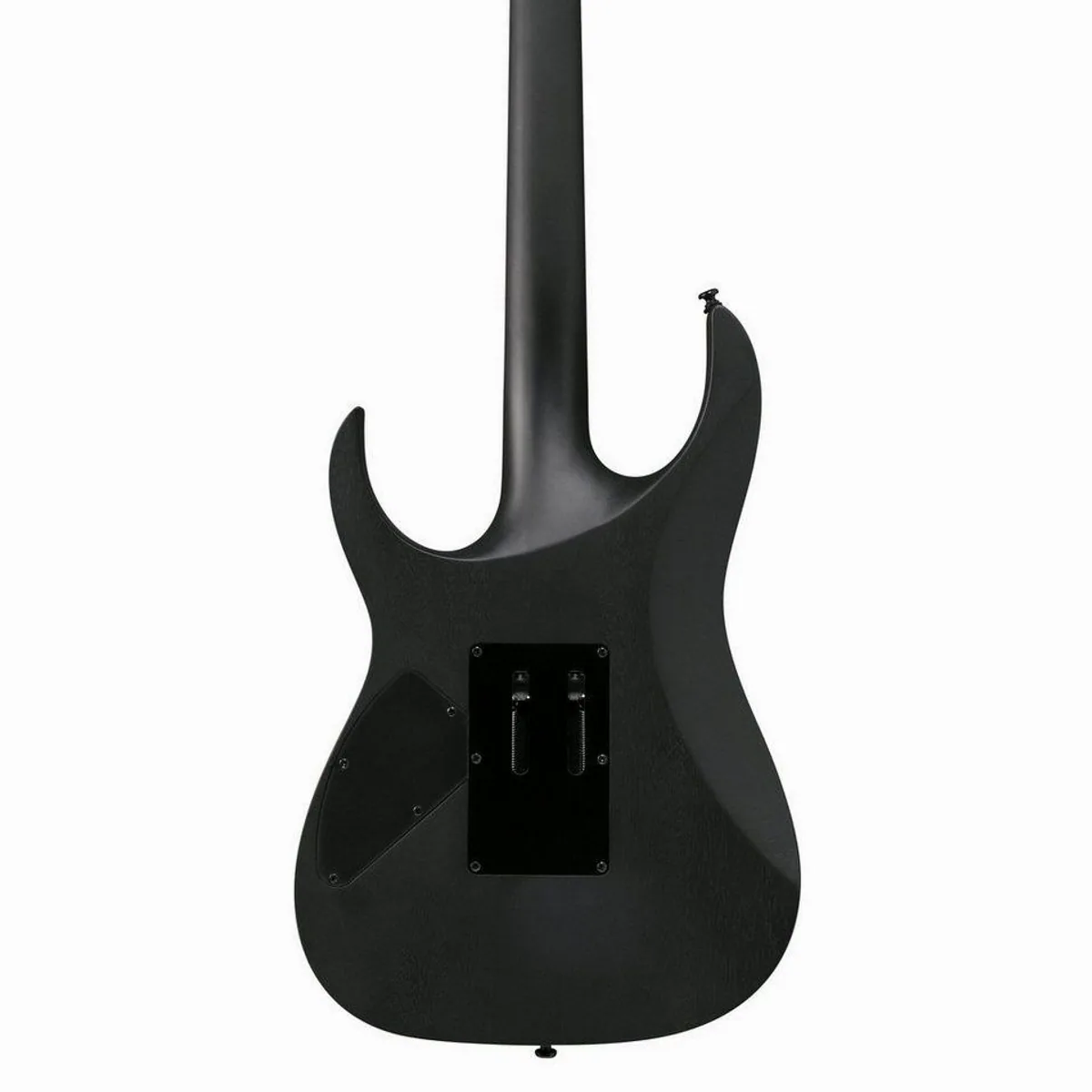 Ibanez Standard RGRT420-WK Weathered Black, durchgehender Hals, Ibanez Quantum Pickups 5