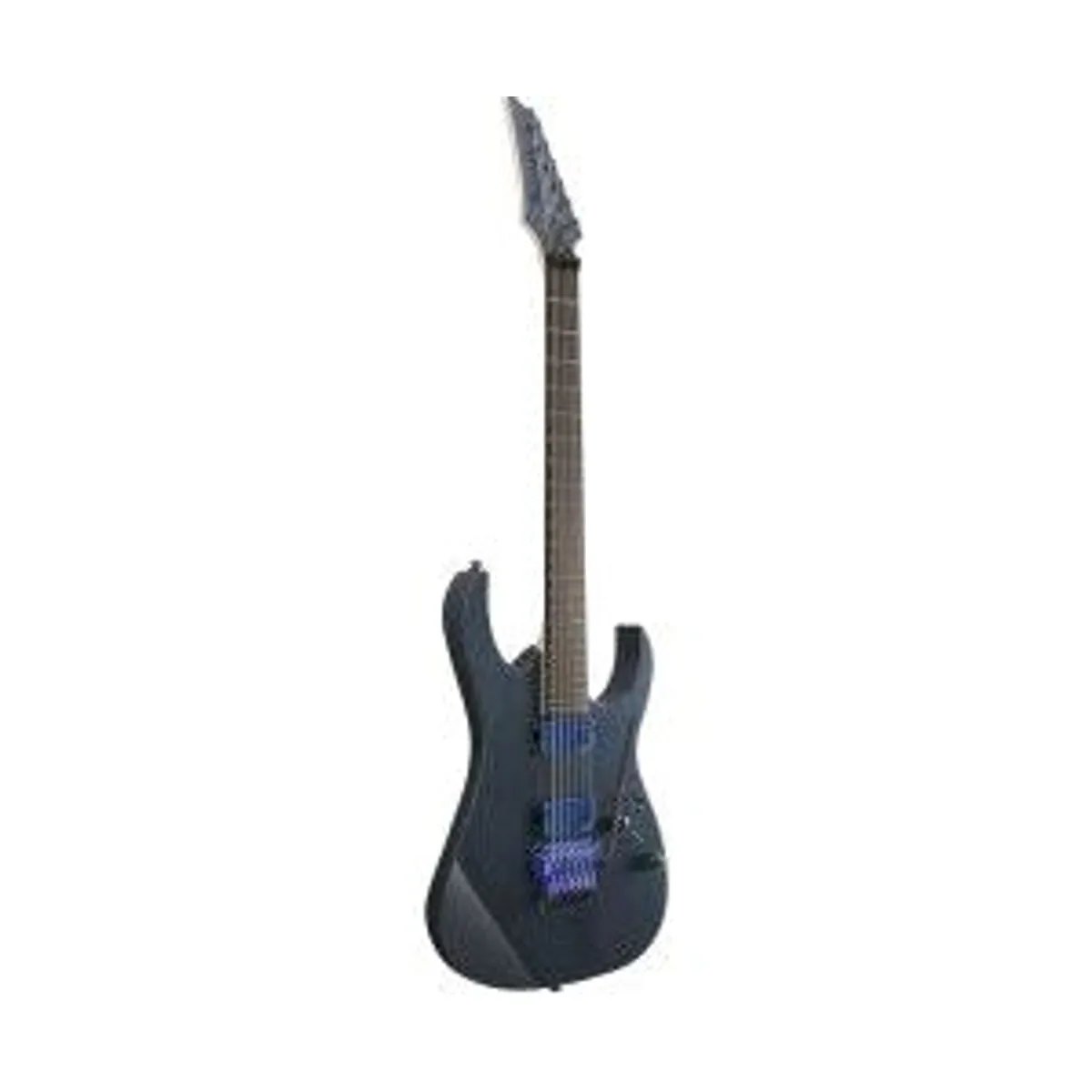 Ibanez Prestige RGR6BSP E-Gitarre, vielseitiger Klang, ergonomisches Design, hochwertige Verarbeitung 3