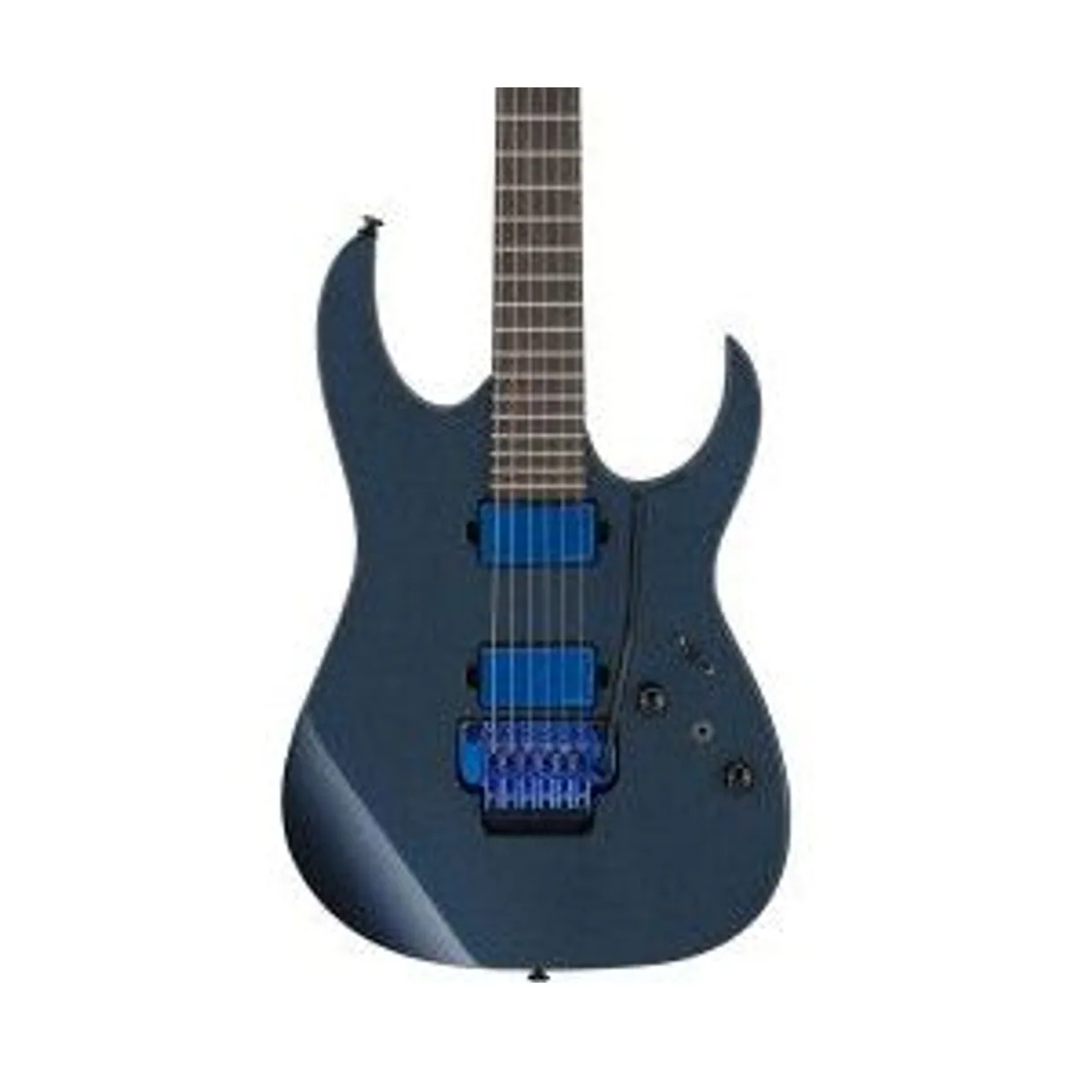 Ibanez Prestige RGR6BSP E-Gitarre, vielseitiger Klang, ergonomisches Design, hochwertige Verarbeitung 4