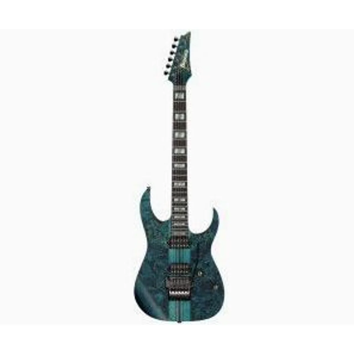 Ibanez RGT1220PBK Premium E-Gitarre, kraftvoller Klang, ergonomisches Design, hochwertige Verarbeitung