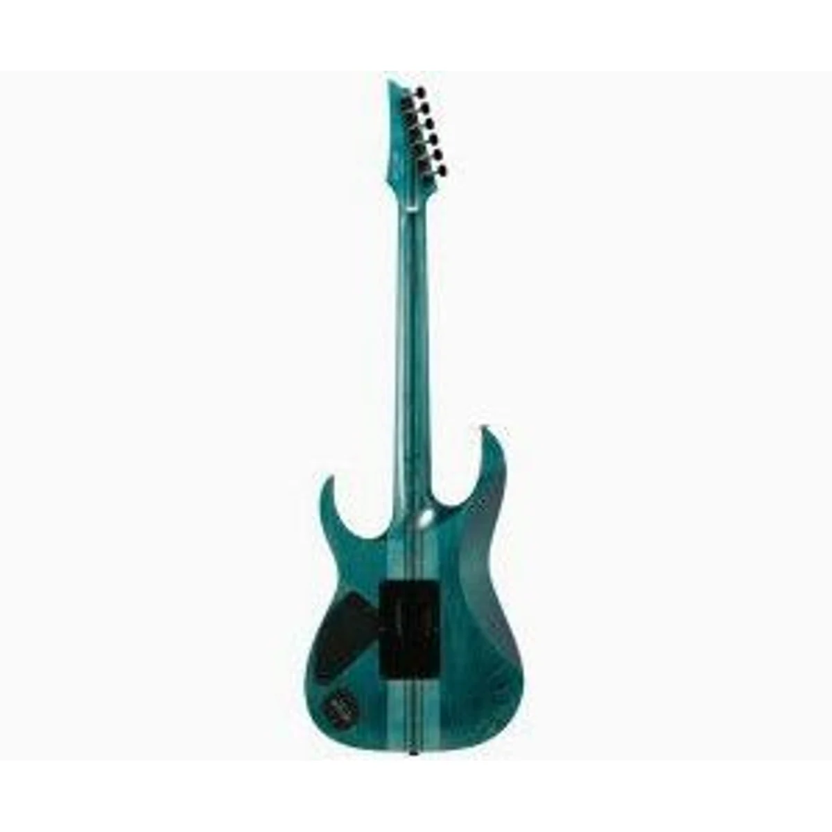Ibanez RGT1220PBK Premium E-Gitarre, kraftvoller Klang, ergonomisches Design, hochwertige Verarbeitung 2