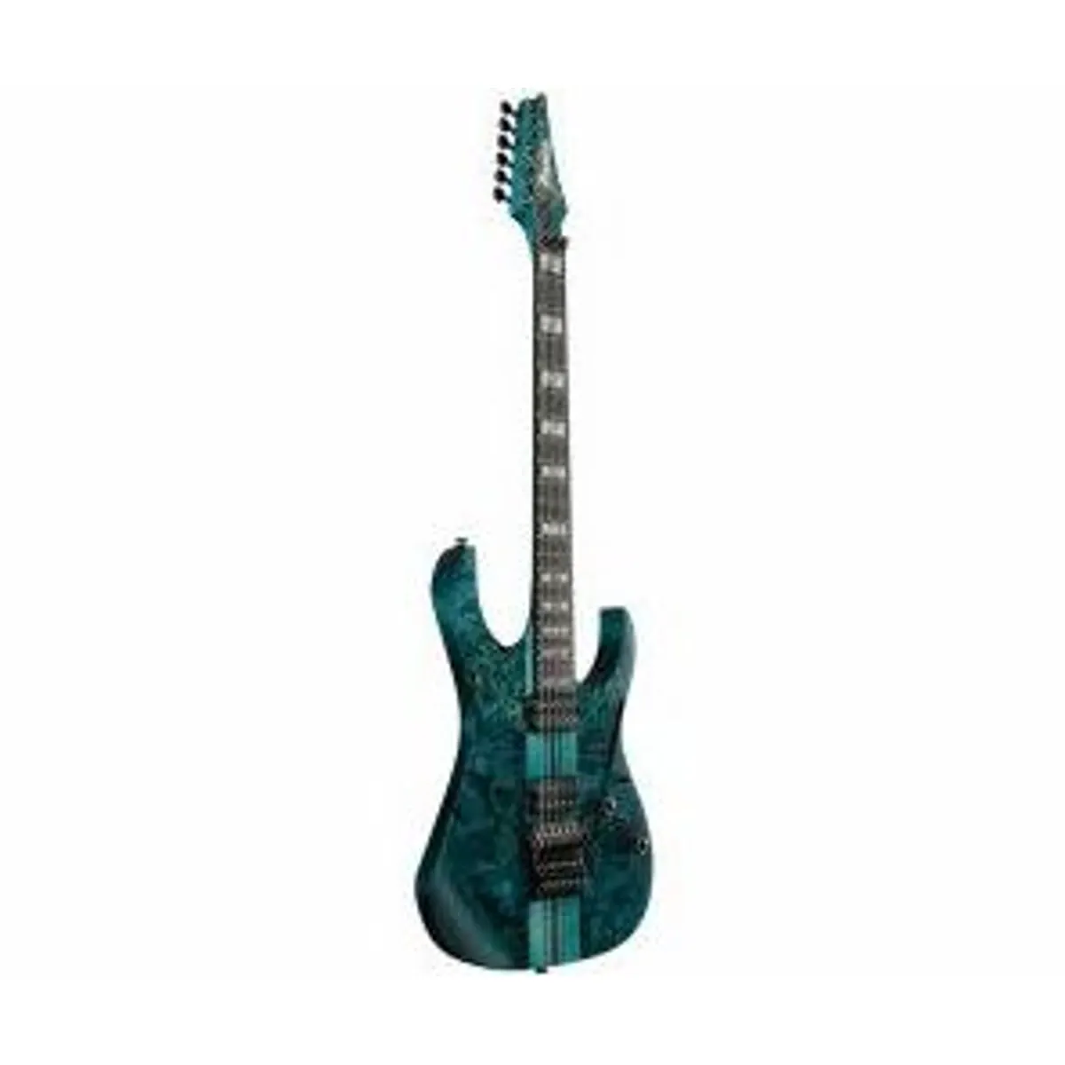 Ibanez RGT1220PBK Premium E-Gitarre, kraftvoller Klang, ergonomisches Design, hochwertige Verarbeitung 3