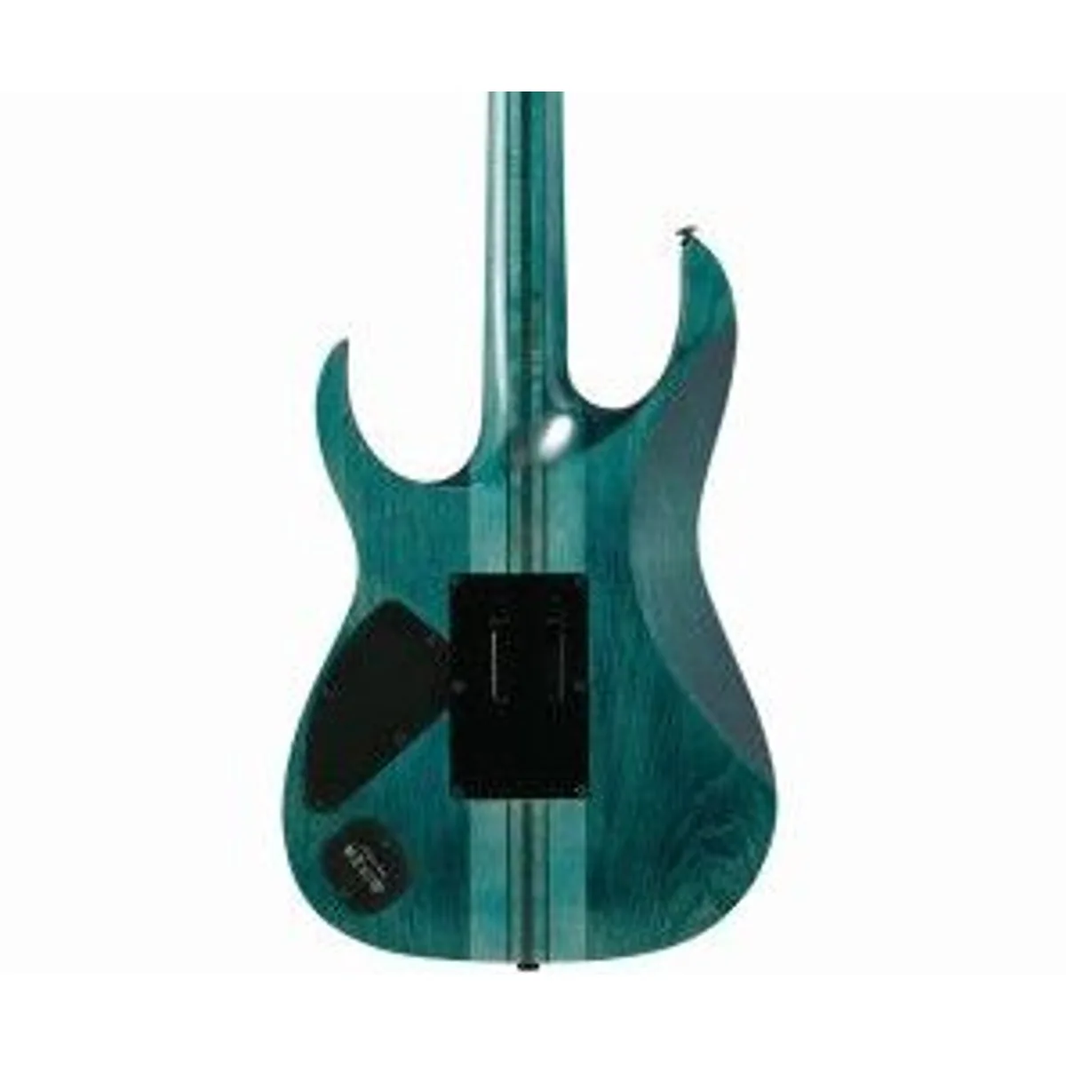 Ibanez RGT1220PBK Premium E-Gitarre, kraftvoller Klang, ergonomisches Design, hochwertige Verarbeitung 5