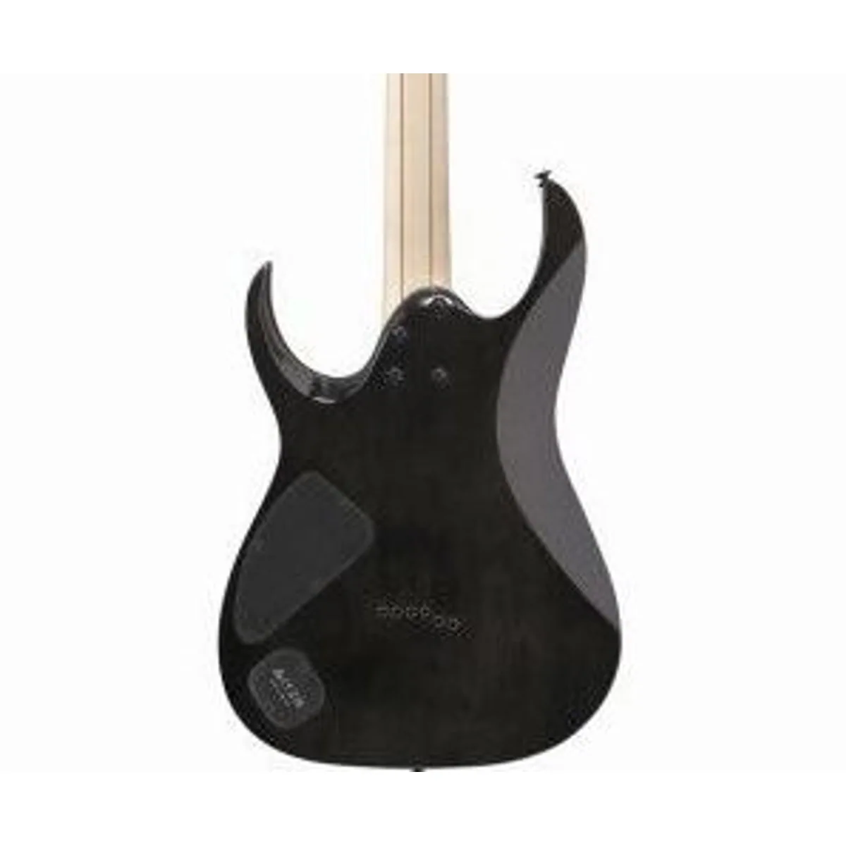 Ibanez RGA21P1PB E-Gitarre, tiefes Twilight Burst, flaches Finish, ergonomisches Design 5