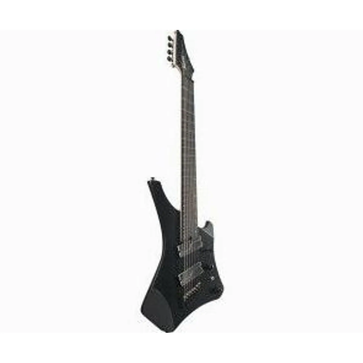 Ibanez A527 Alpha 7-saitige Multiscale E-Gitarre, präzise Bespielbarkeit, vielseitige Klänge, ansprechendes Design 3