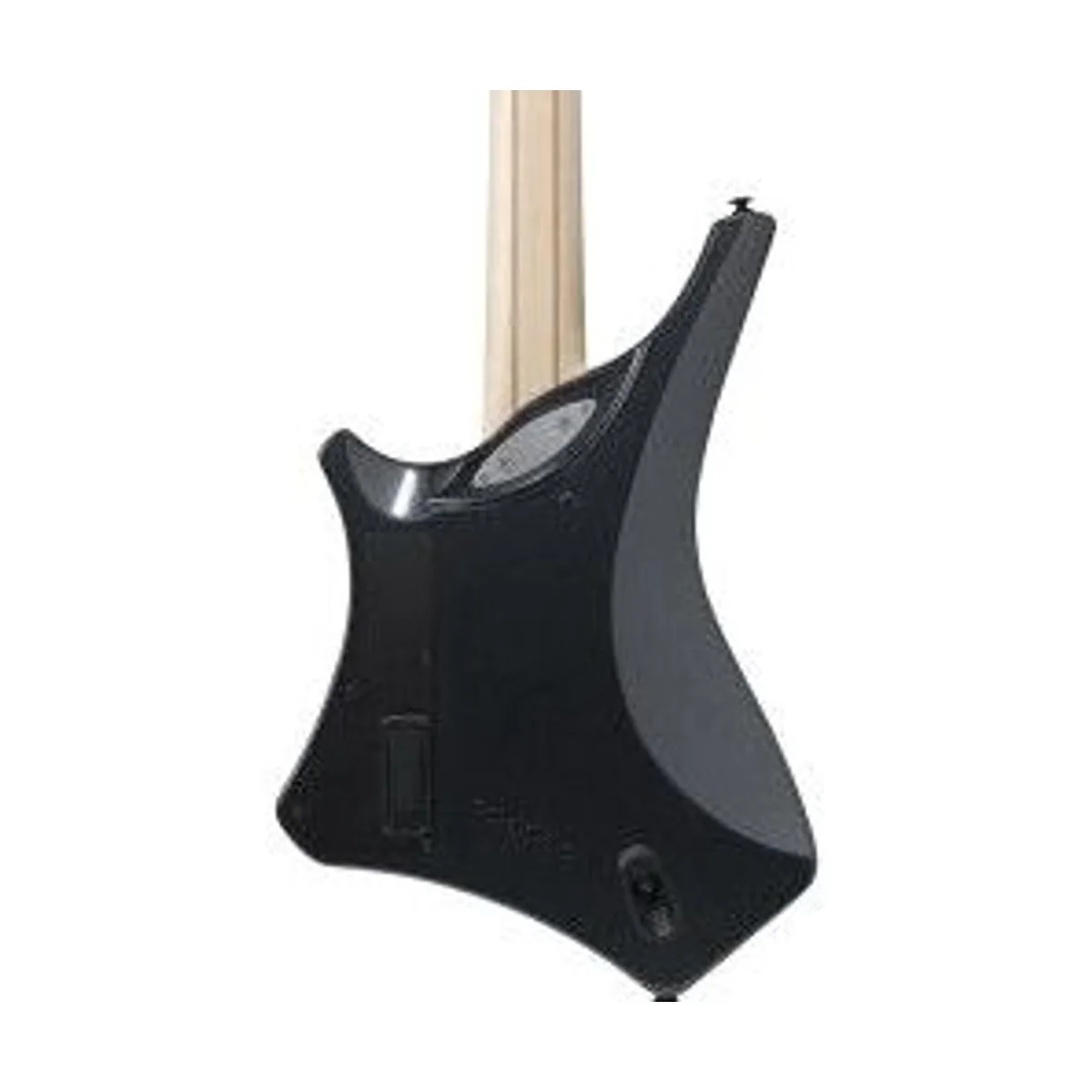 Ibanez A527 Alpha 7-saitige Multiscale E-Gitarre, präzise Bespielbarkeit, vielseitige Klänge, ansprechendes Design 5