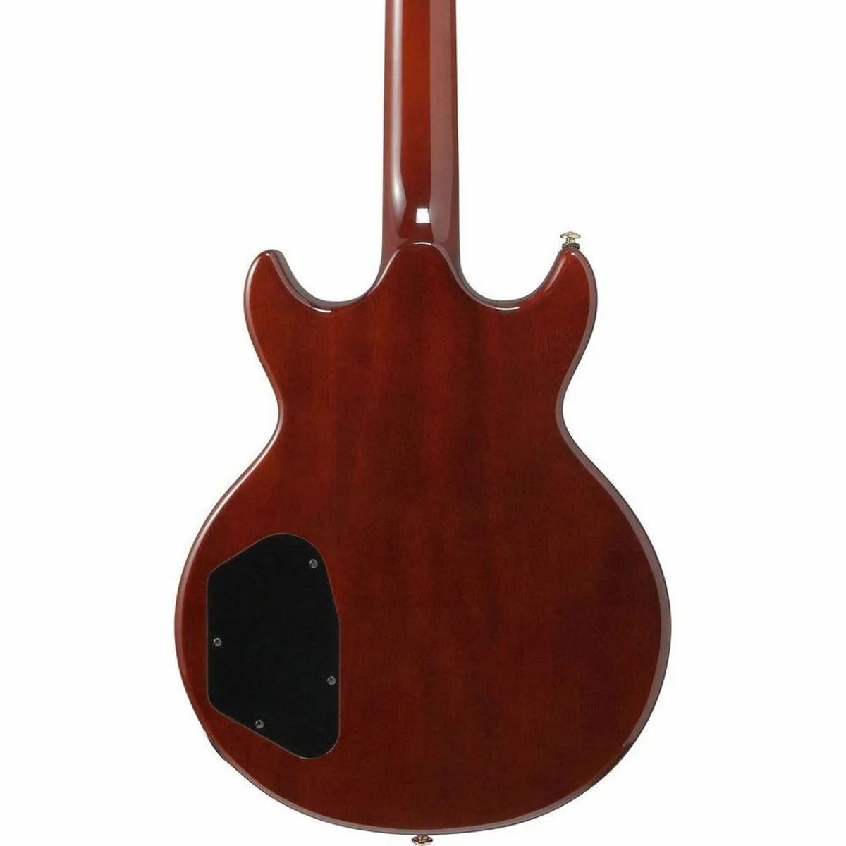 Ibanez AR520HME-NT E-Gitarre, Ahornkorpus, Super 58 Humbucker 5