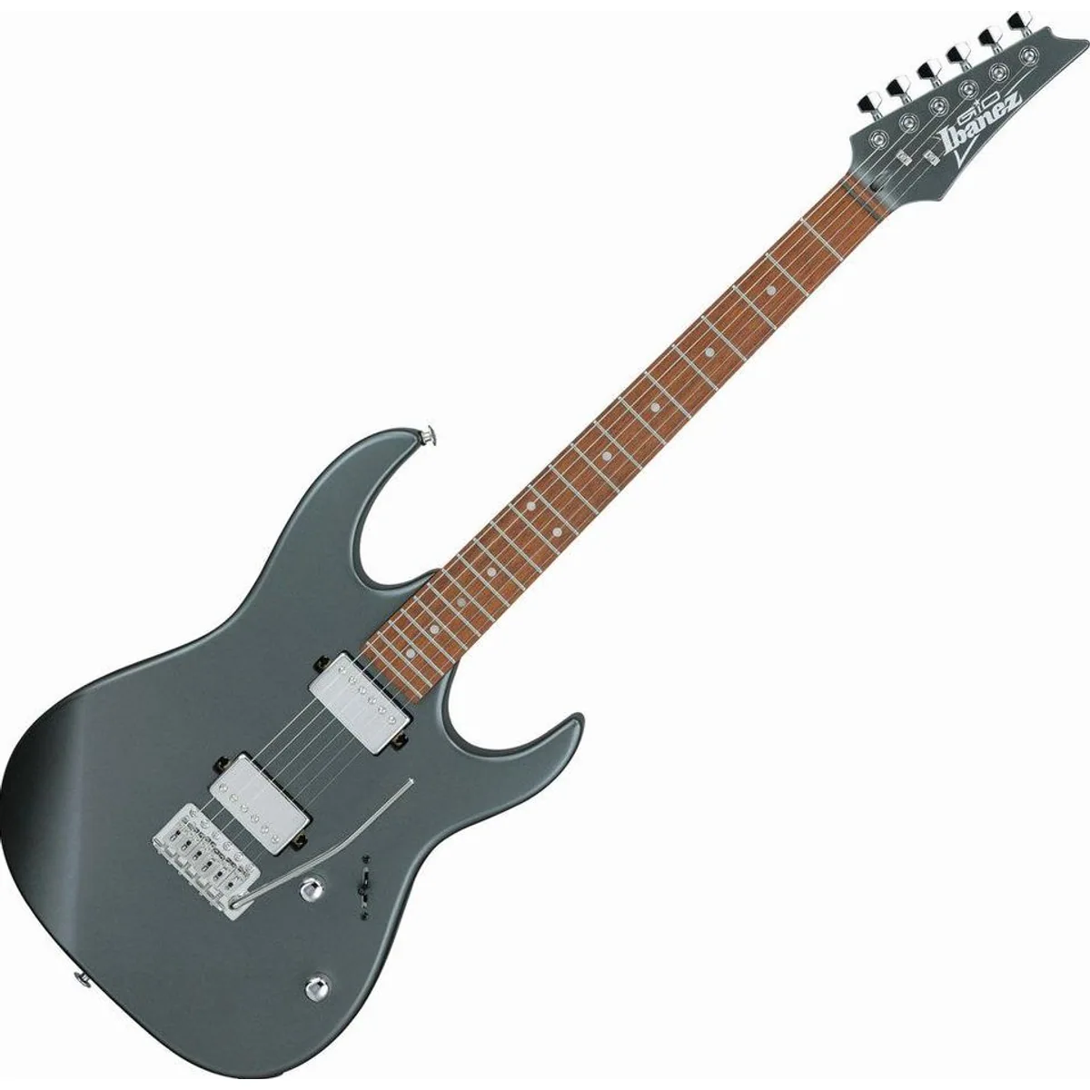 Ibanez GIO GRX120SP E-Gitarre, vielseitiger Sound, modernes Design, komfortable Bespielbarkeit