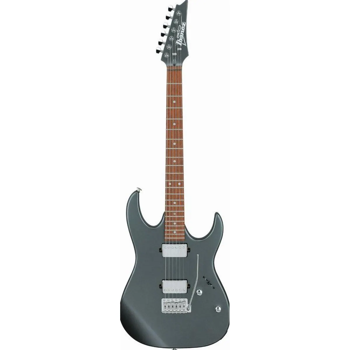 Ibanez GIO GRX120SP E-Gitarre, vielseitiger Sound, modernes Design, komfortable Bespielbarkeit 2