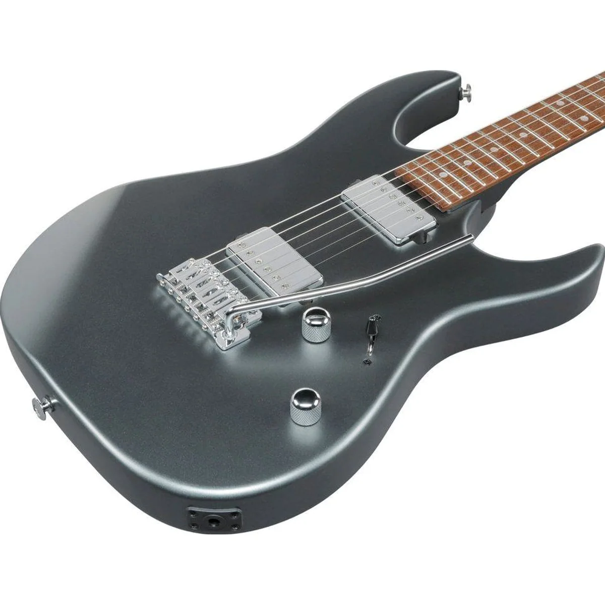 Ibanez GIO GRX120SP E-Gitarre, vielseitiger Sound, modernes Design, komfortable Bespielbarkeit 4