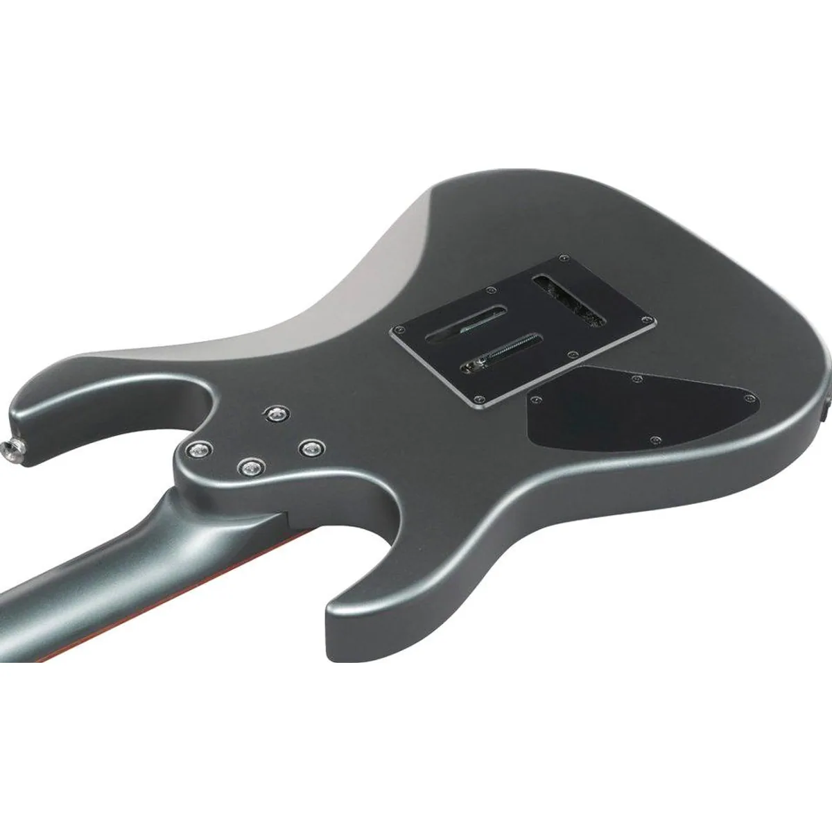 Ibanez GIO GRX120SP E-Gitarre, vielseitiger Sound, modernes Design, komfortable Bespielbarkeit 5