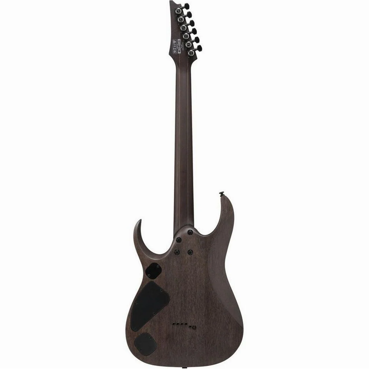 Ibanez RGD621AH-MNF E-Gitarre, Okoumé Korpus, DiMarzio Tonabnehmer 2