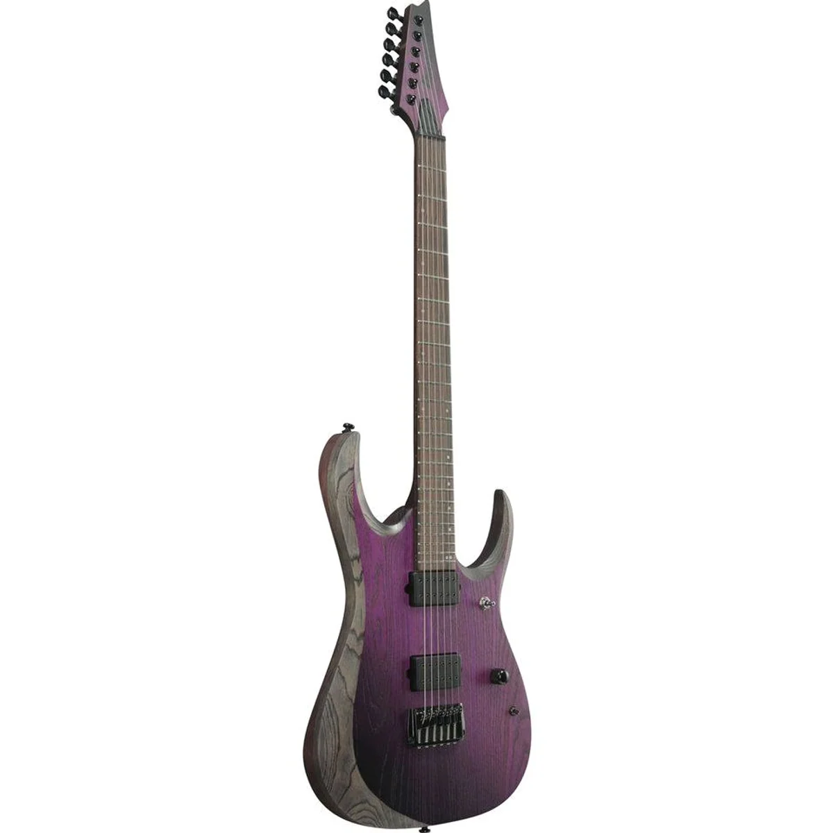 Ibanez RGD621AH-MNF E-Gitarre, Okoumé Korpus, DiMarzio Tonabnehmer 3
