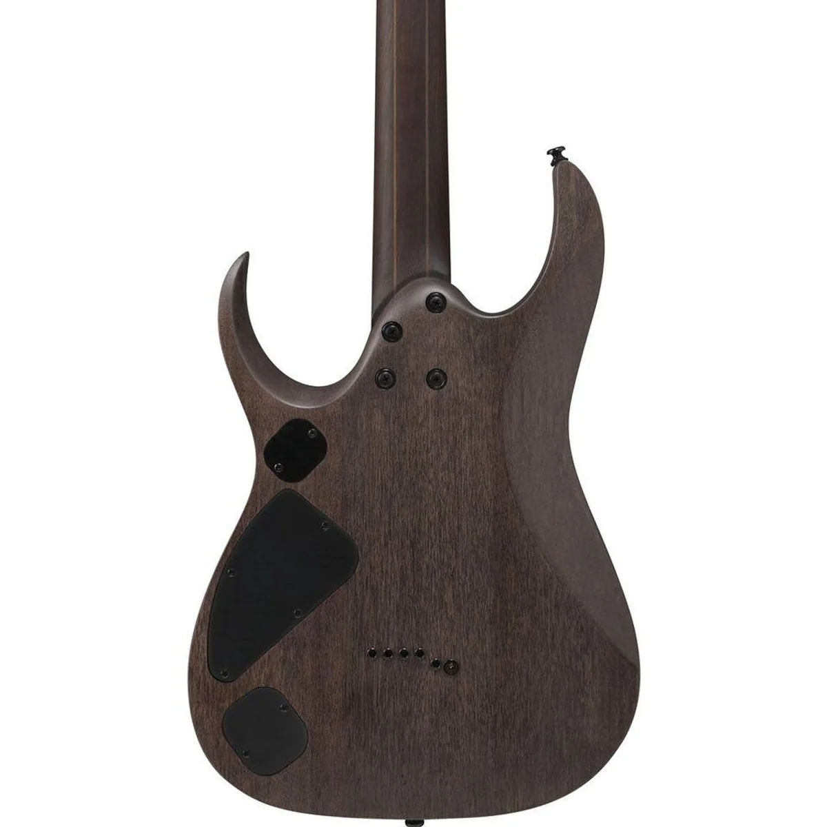 Ibanez RGD621AH-MNF E-Gitarre, Okoumé Korpus, DiMarzio Tonabnehmer 4